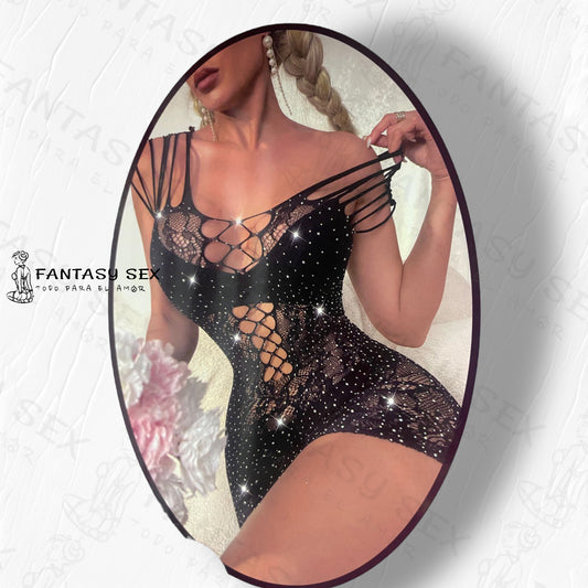 A Conjuntos de lencería