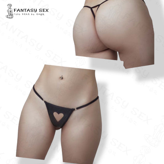 A Conjuntos de lencería