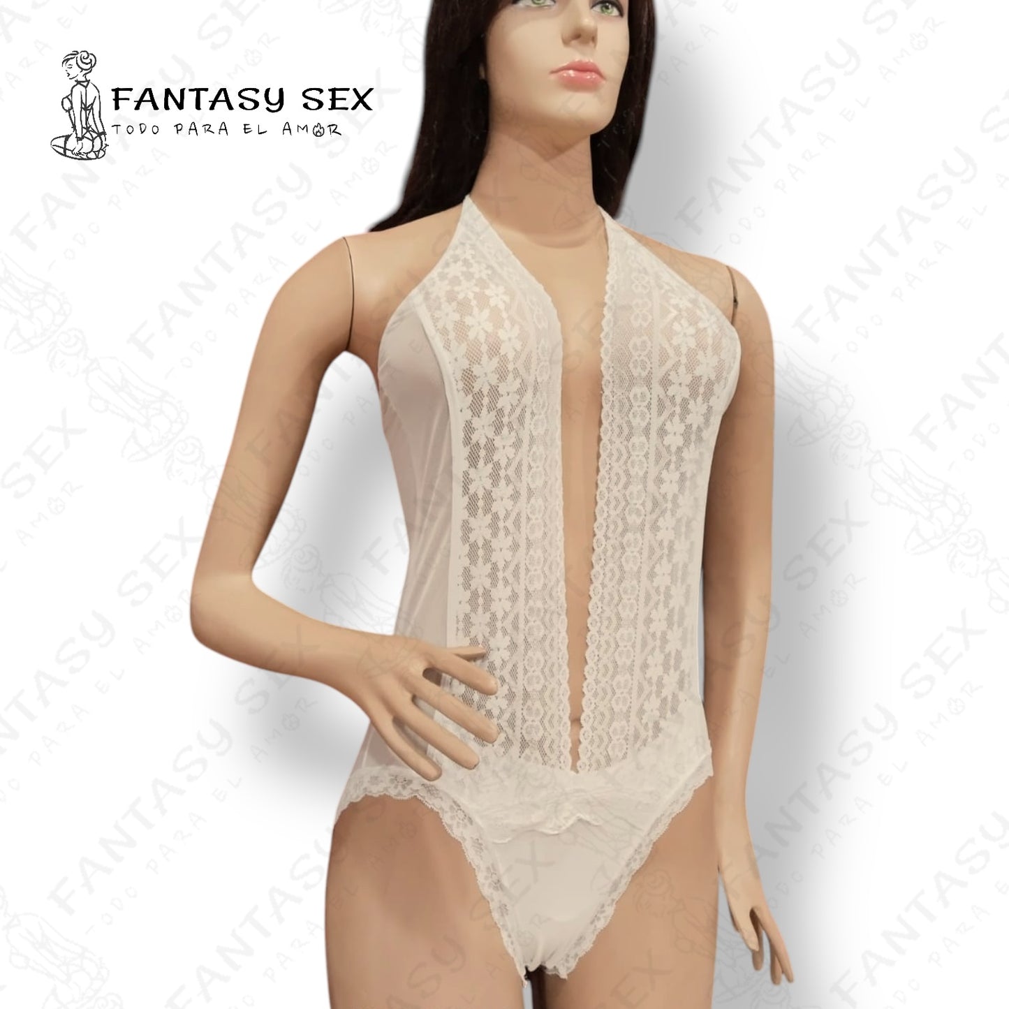 A Conjuntos de lencería