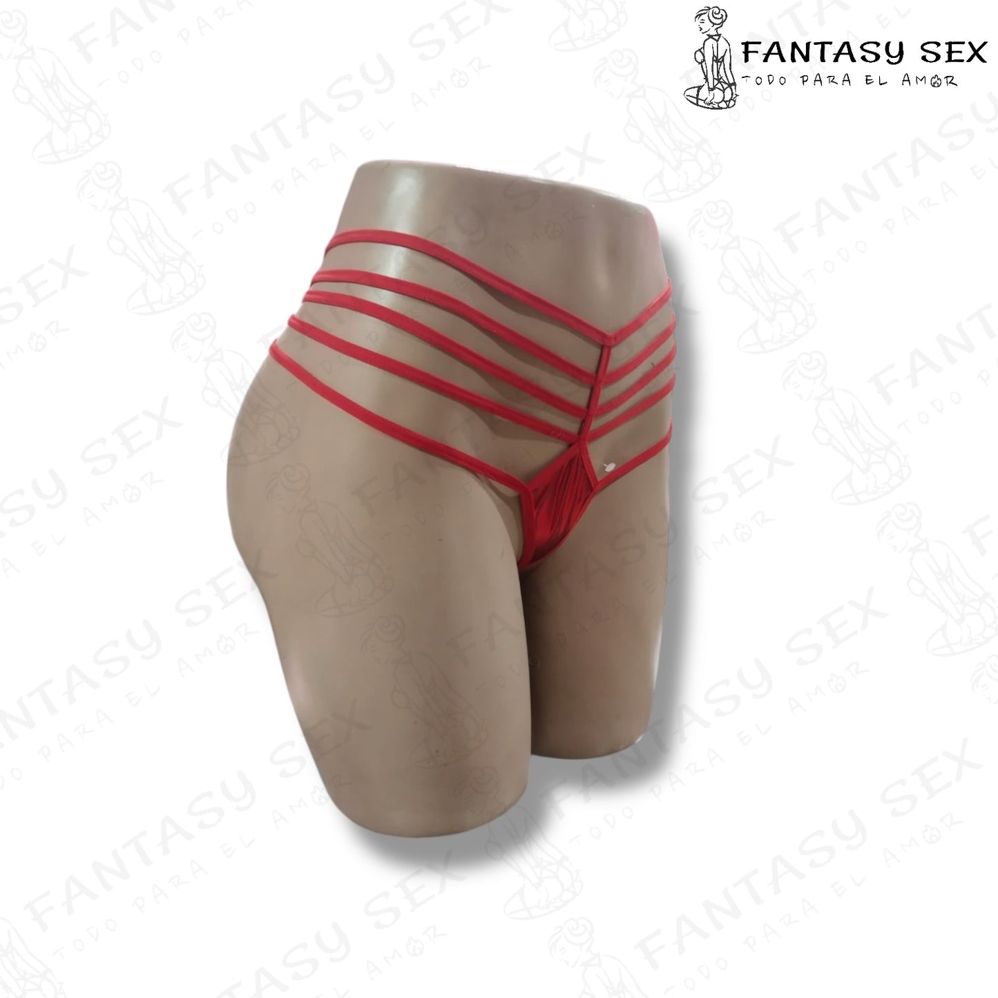 A Conjuntos de lencería