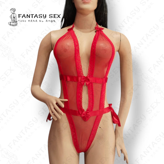 A Conjuntos de lencería