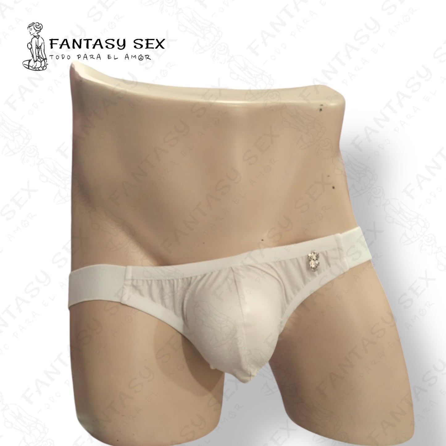 M Ropa interior masculina