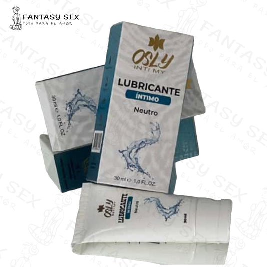 Lubricantes