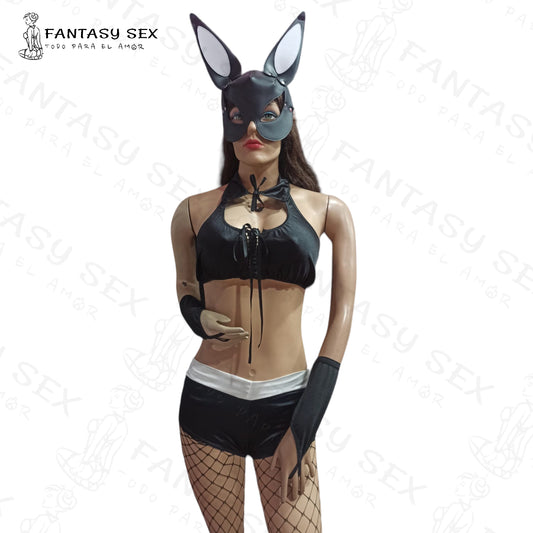 A Conjuntos de lencería