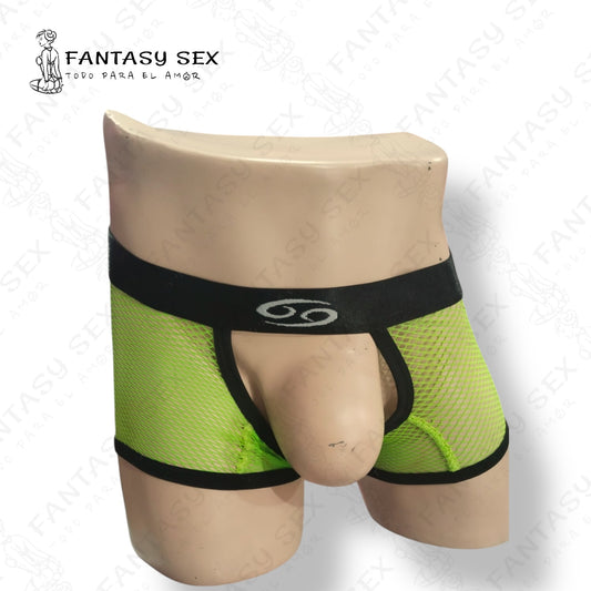 M Ropa interior masculina