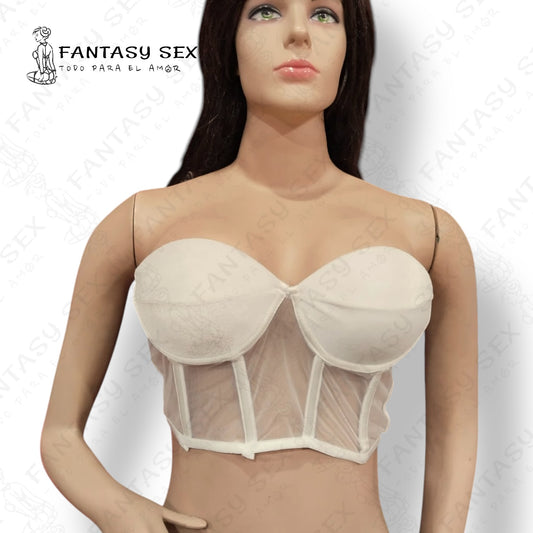 A Conjuntos de lencería