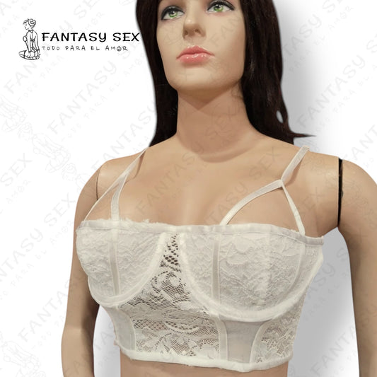 A Conjuntos de lencería