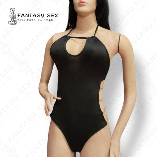 A Conjuntos de lencería