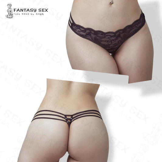 A Conjuntos de lencería