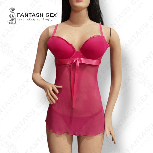 A Conjuntos de lencería