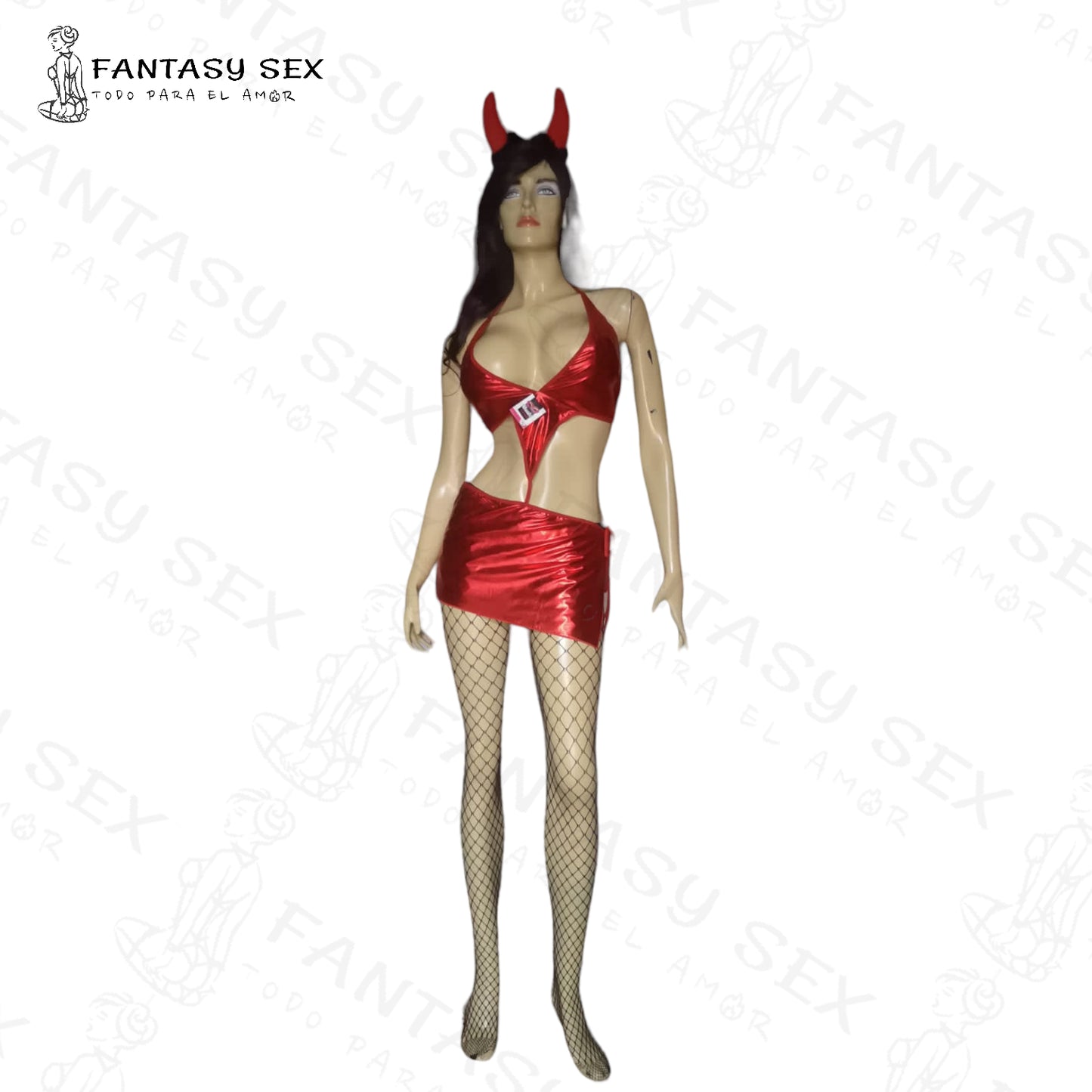 A Conjuntos de lencería