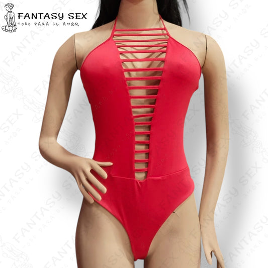 A Conjuntos de lencería