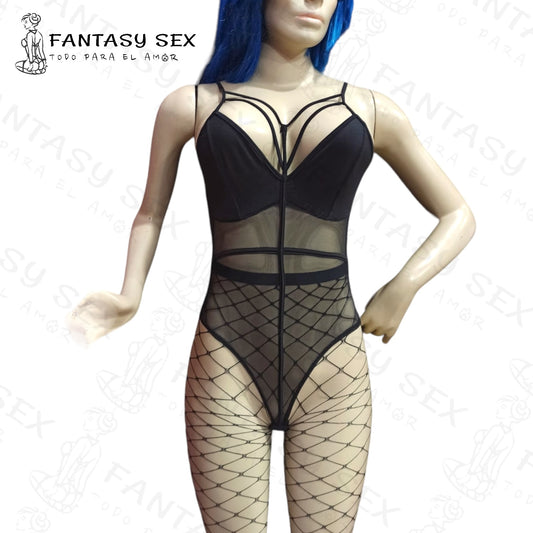 A Conjuntos de lencería