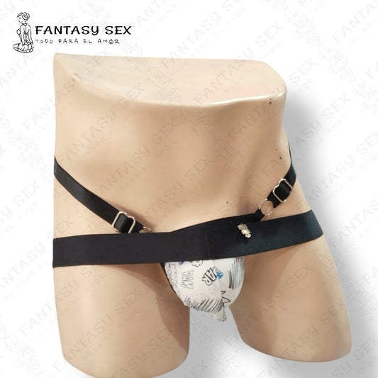 M Ropa interior masculina