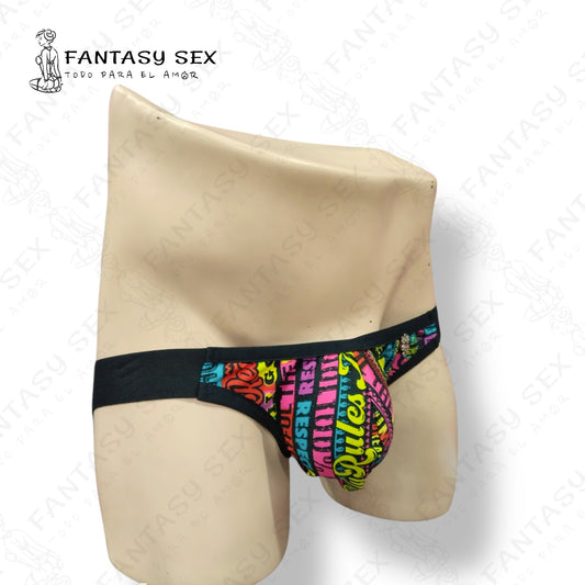 M Ropa interior masculina