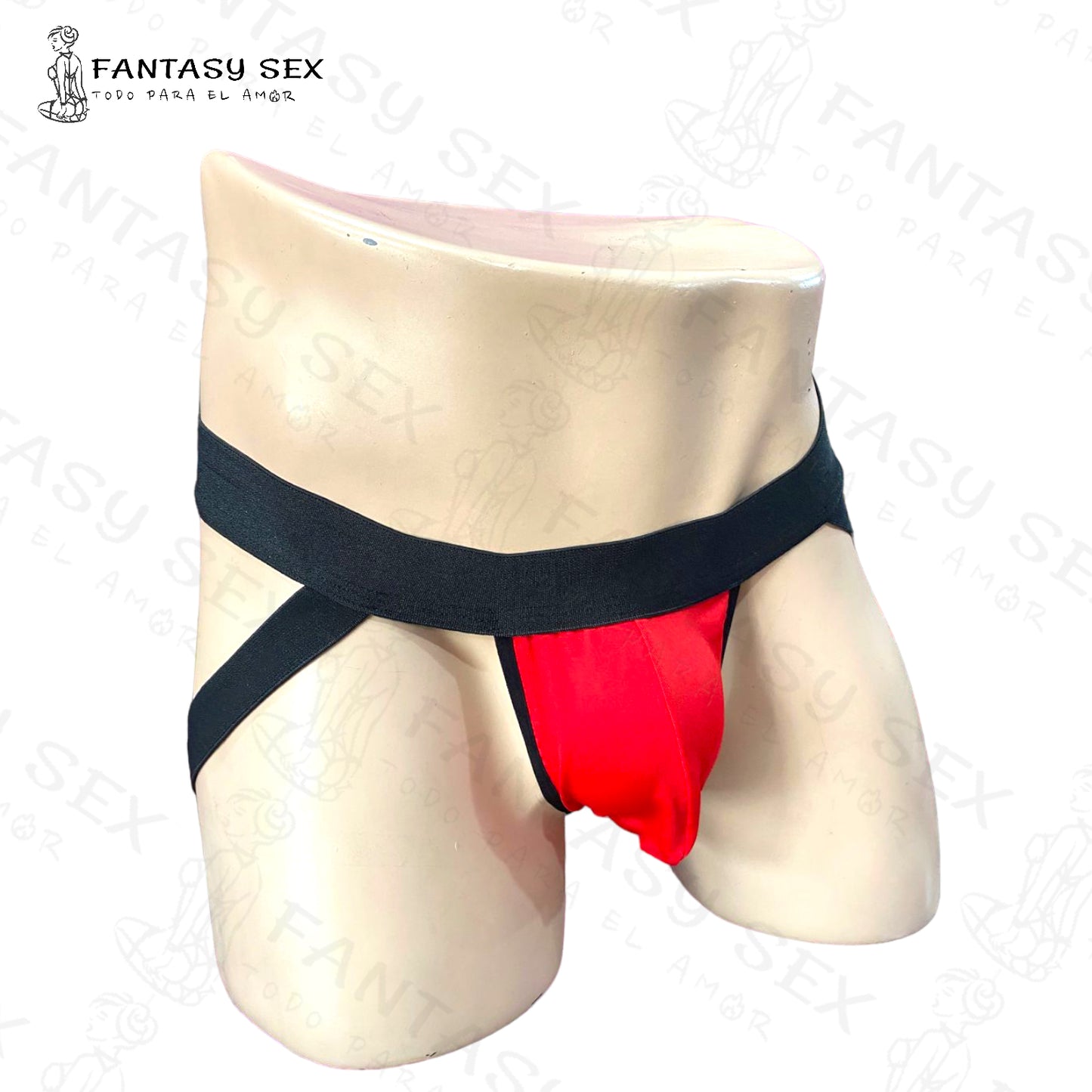 M Ropa interior masculina