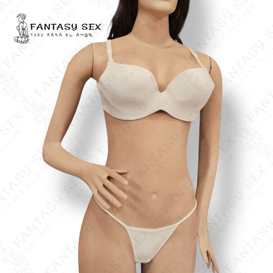 A Conjuntos de lencería