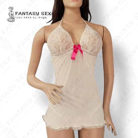 A Conjuntos de lencería