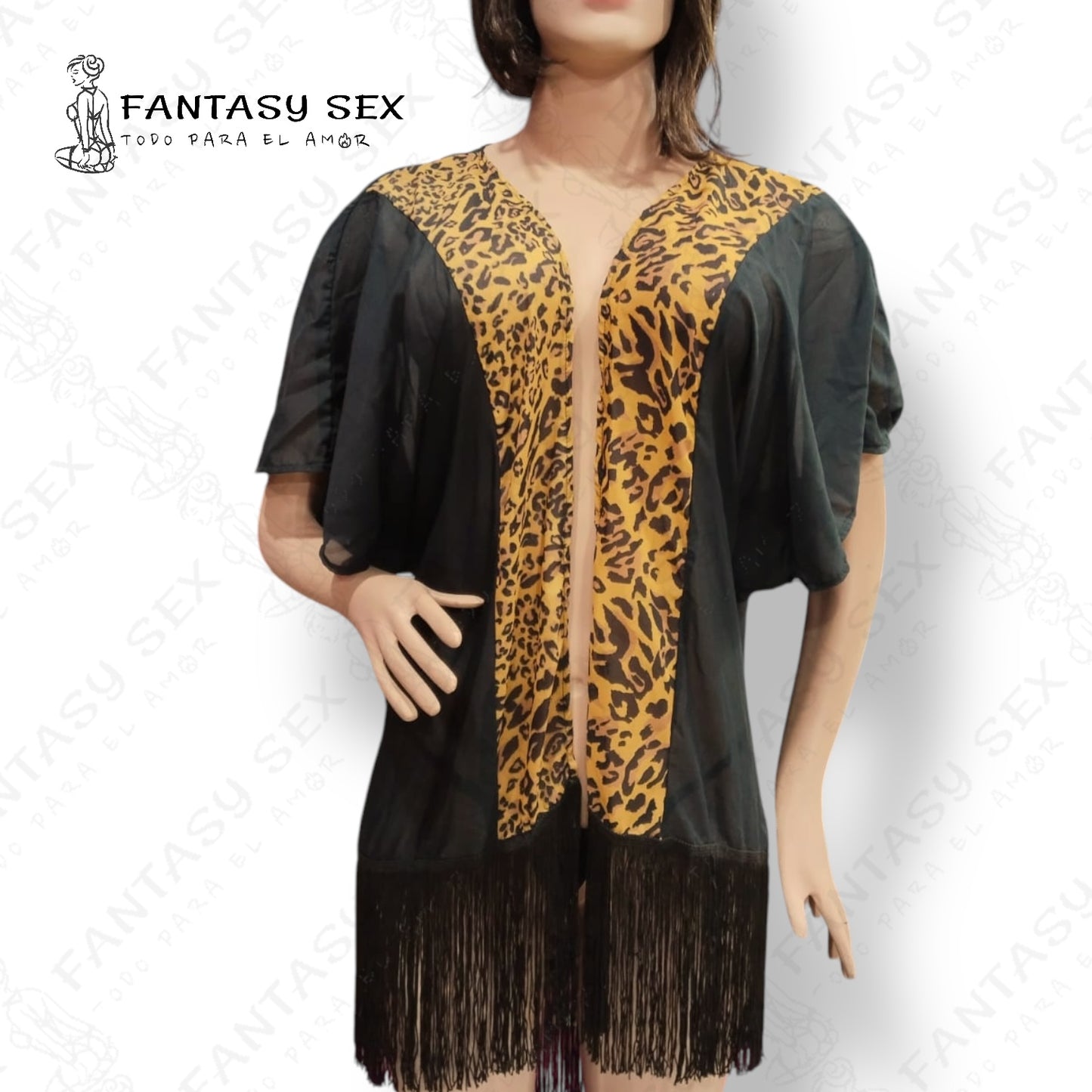 A Conjuntos de lencería