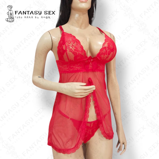 A Conjuntos de lencería