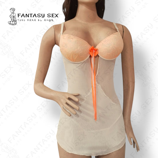 A Conjuntos de lencería