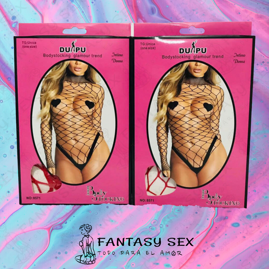 A Conjuntos de lencería