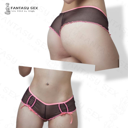 A Conjuntos de lencería