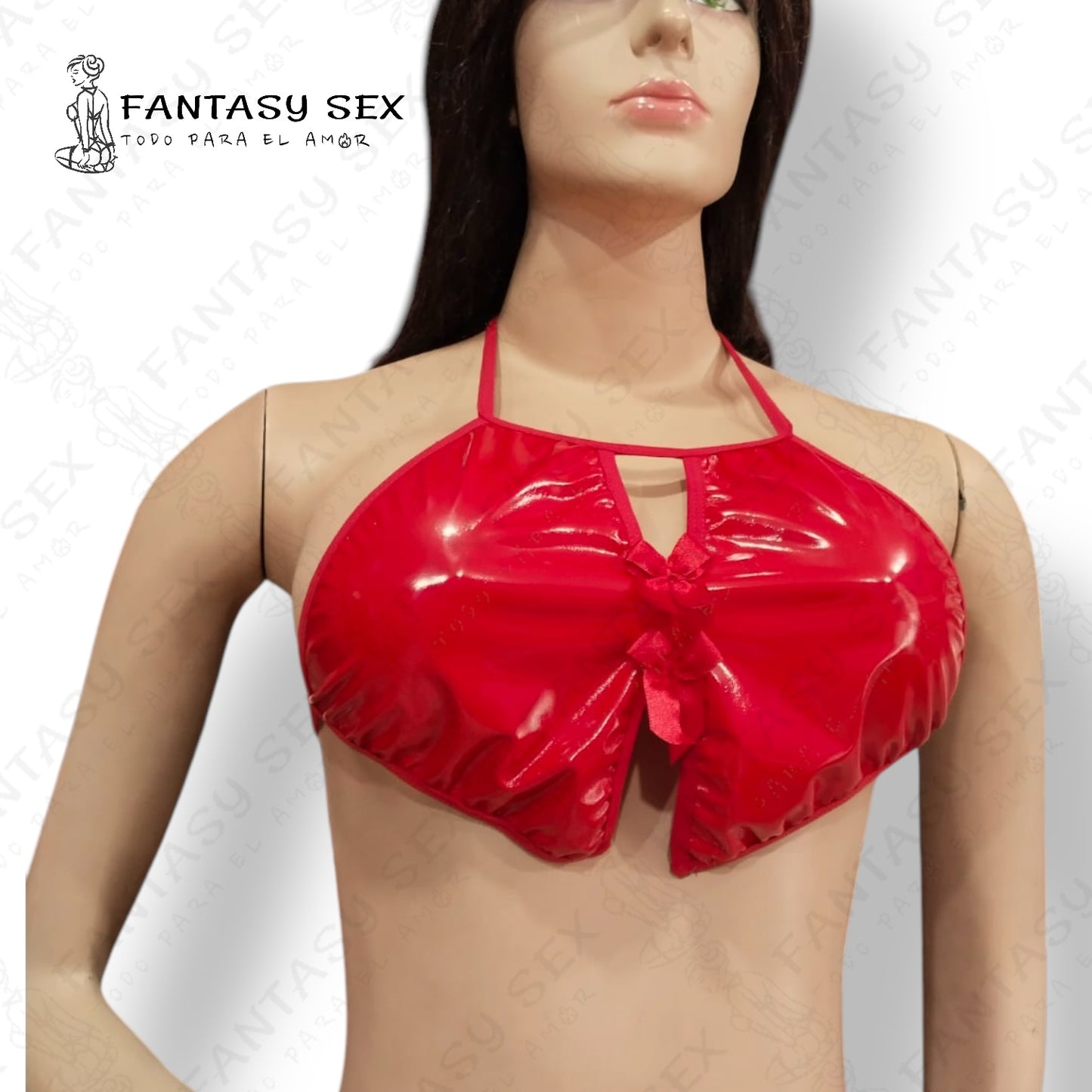 A Conjuntos de lencería