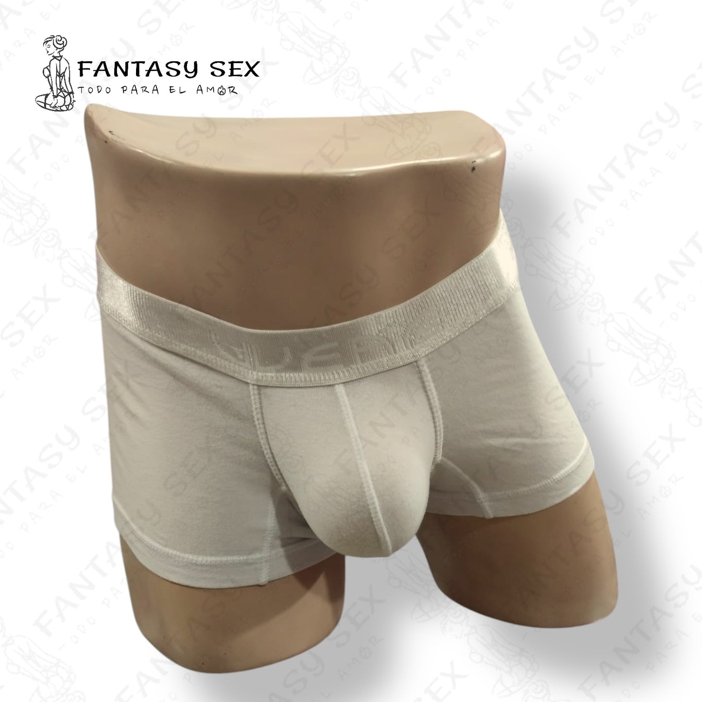 M Ropa interior masculina