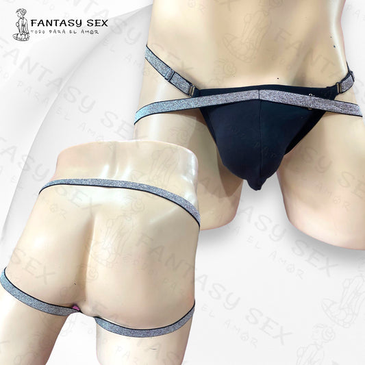 M Ropa interior masculina