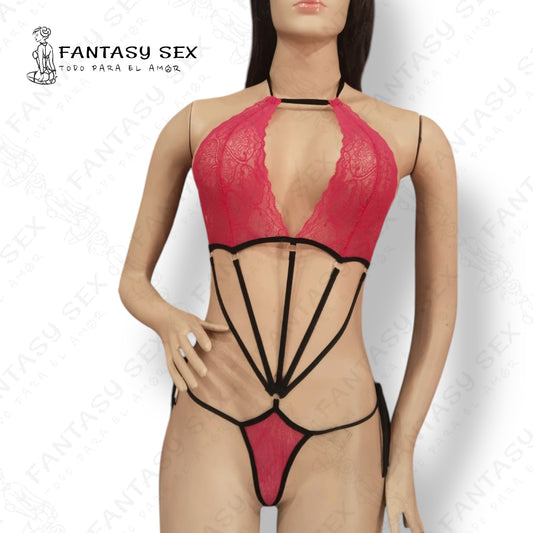 A Conjuntos de lencería