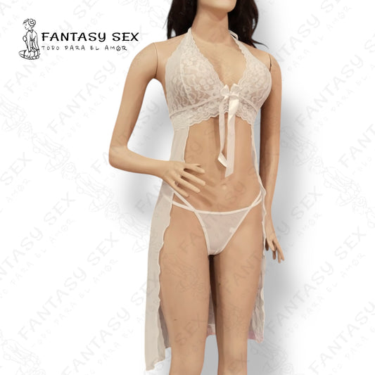 A Conjuntos de lencería
