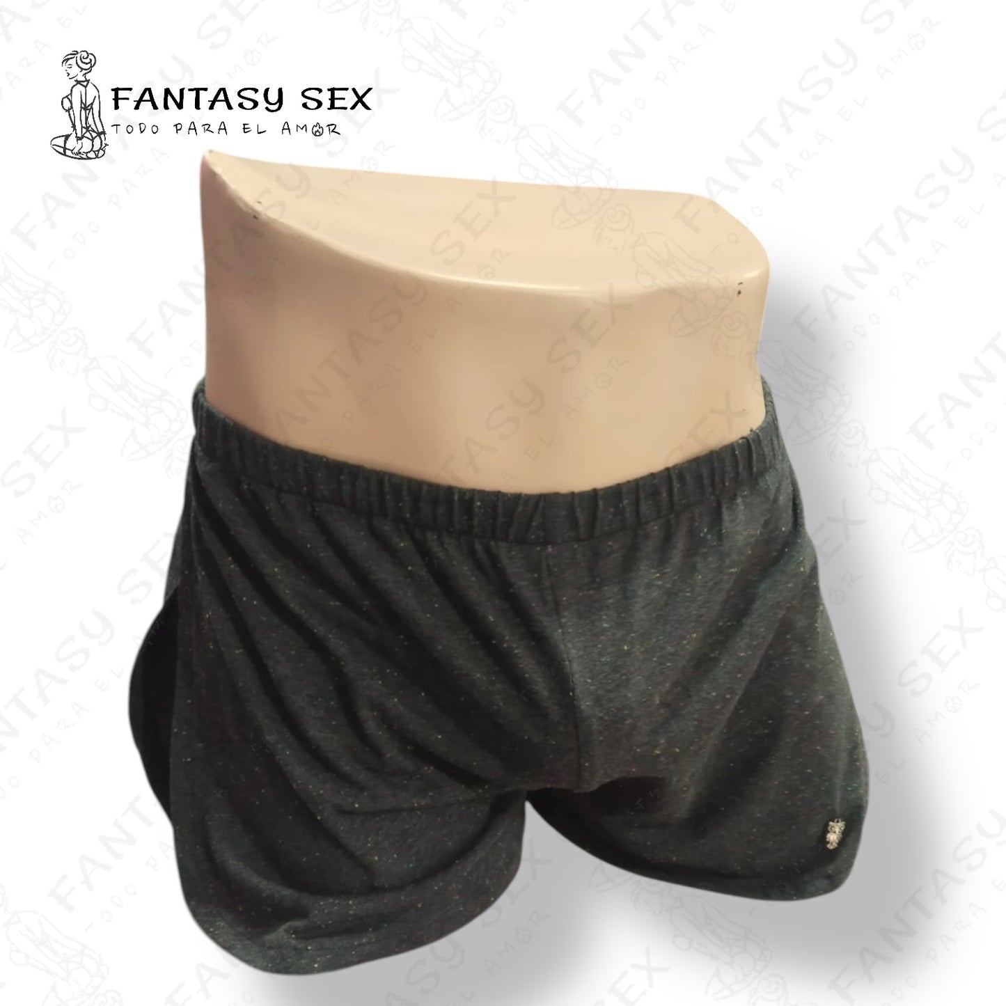 M Ropa interior masculina