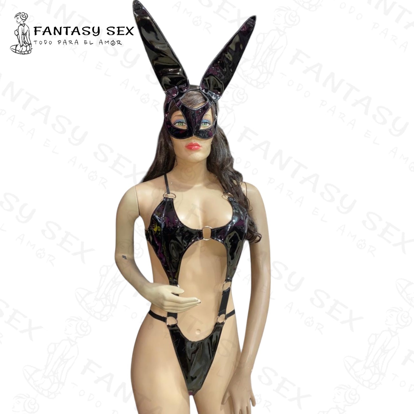 A Conjuntos de lencería