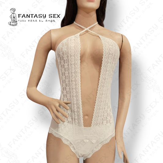 A Conjuntos de lencería