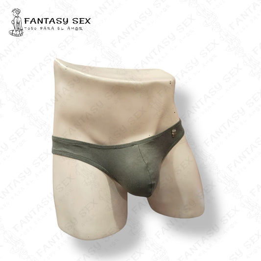 M Ropa interior masculina