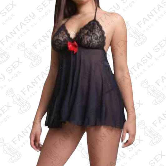 A Conjuntos de lencería