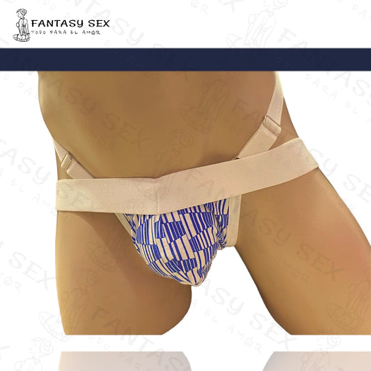 M Ropa interior masculina