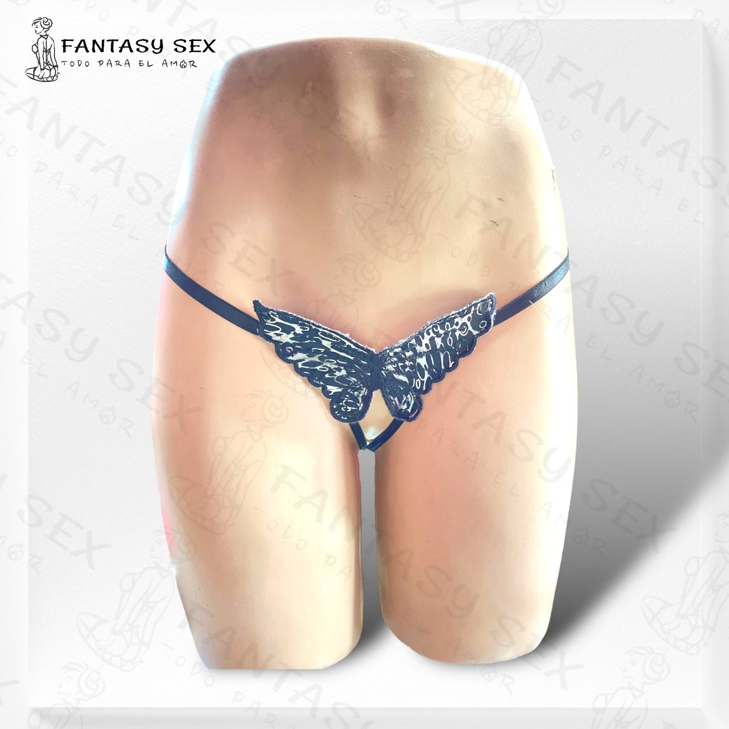 A Conjuntos de lencería