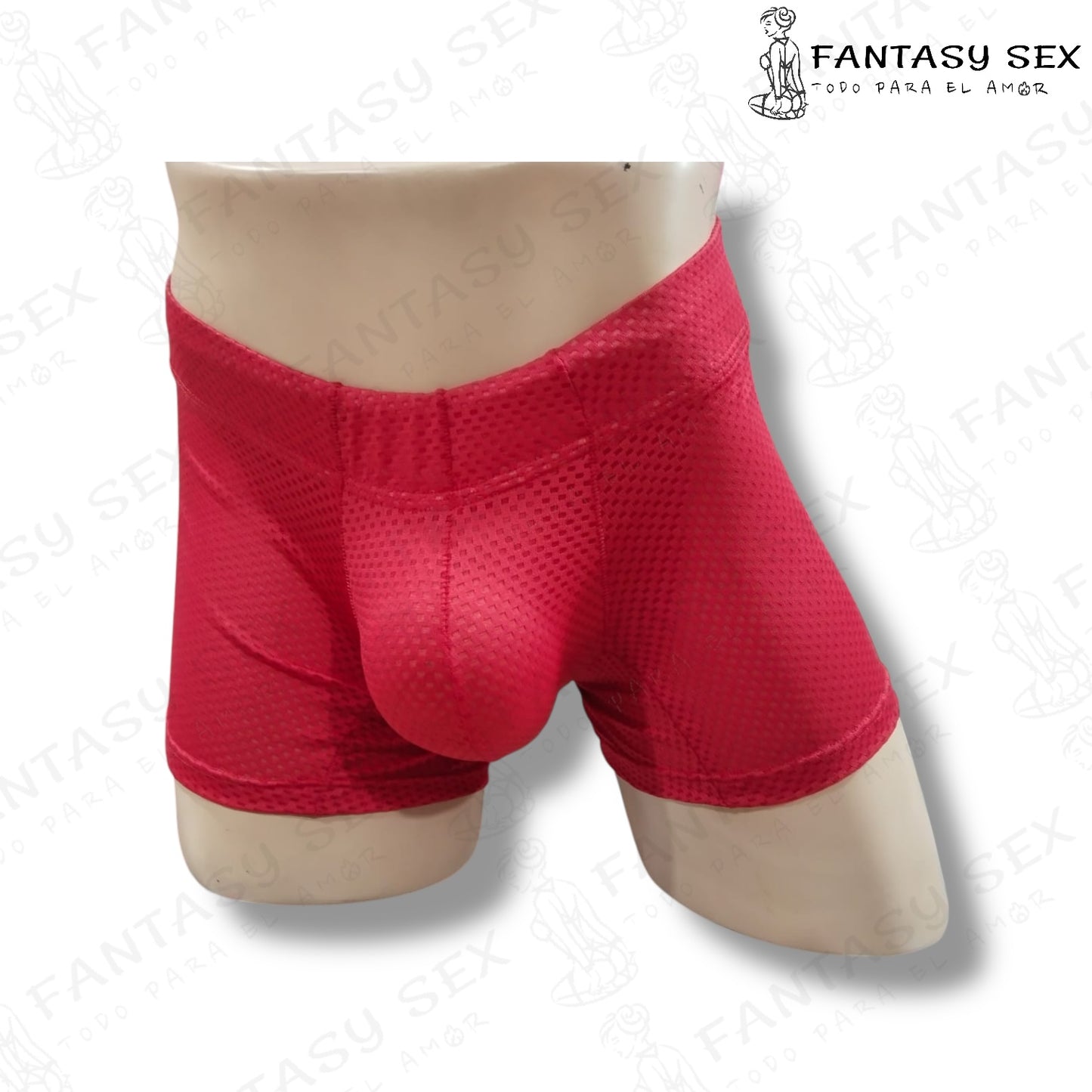 M Ropa interior masculina