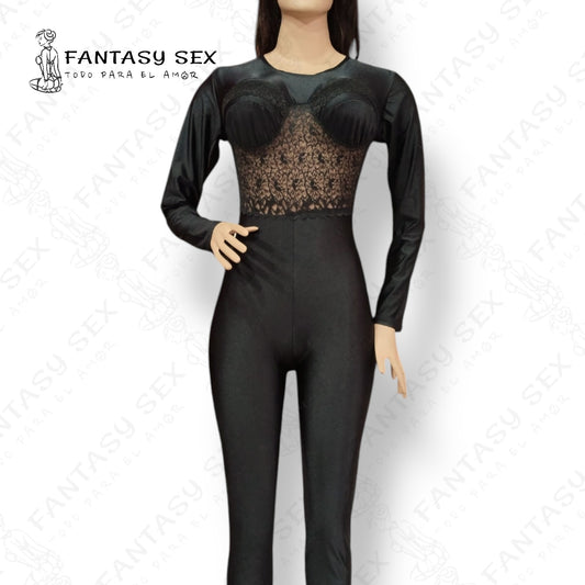 A Conjuntos de lencería