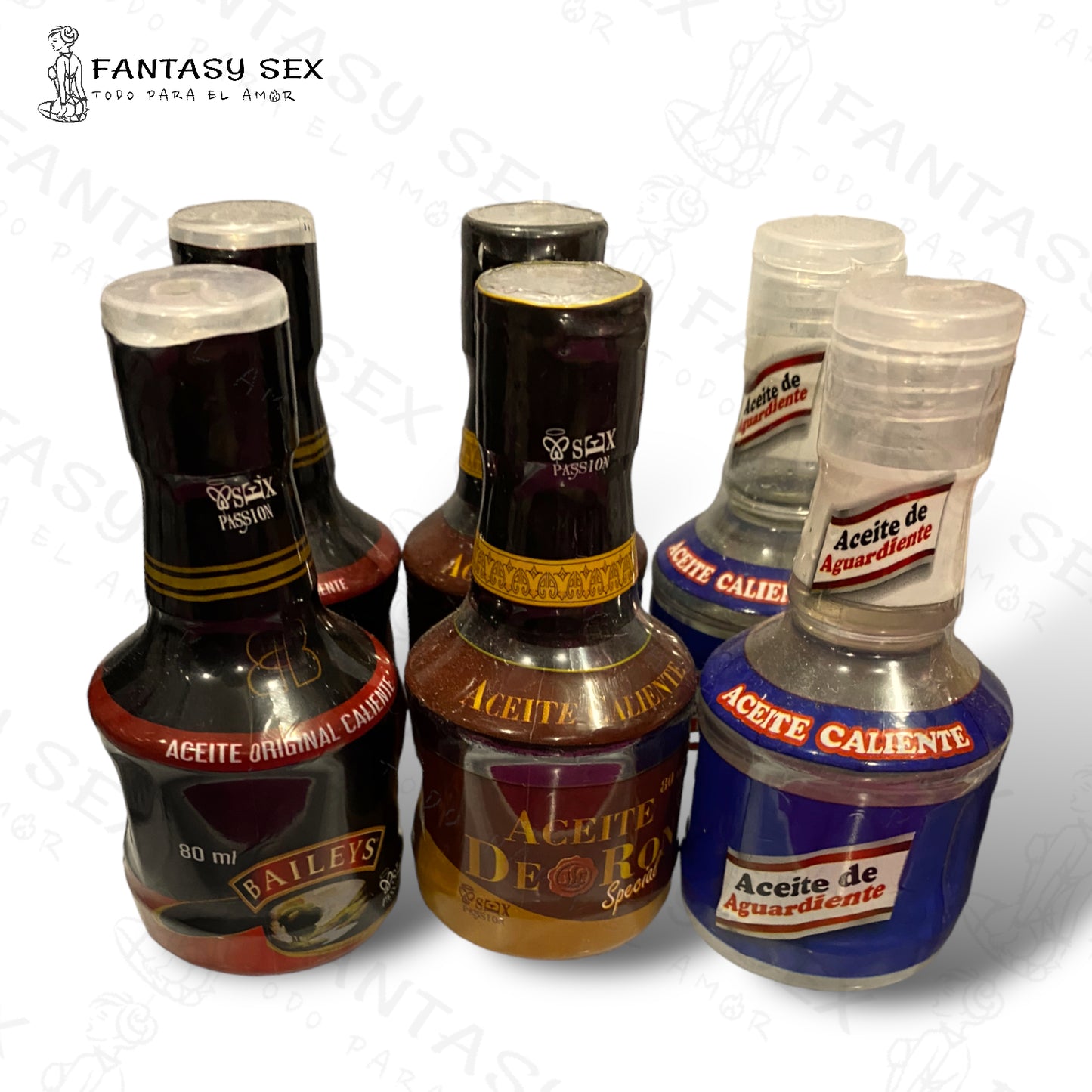 Lubricantes