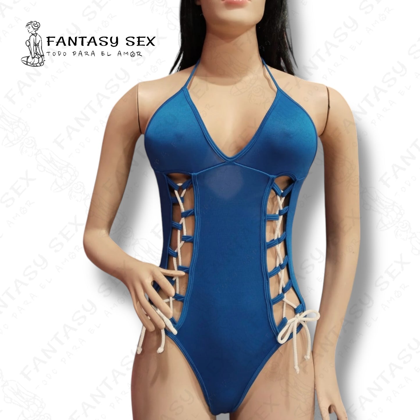 A Conjuntos de lencería