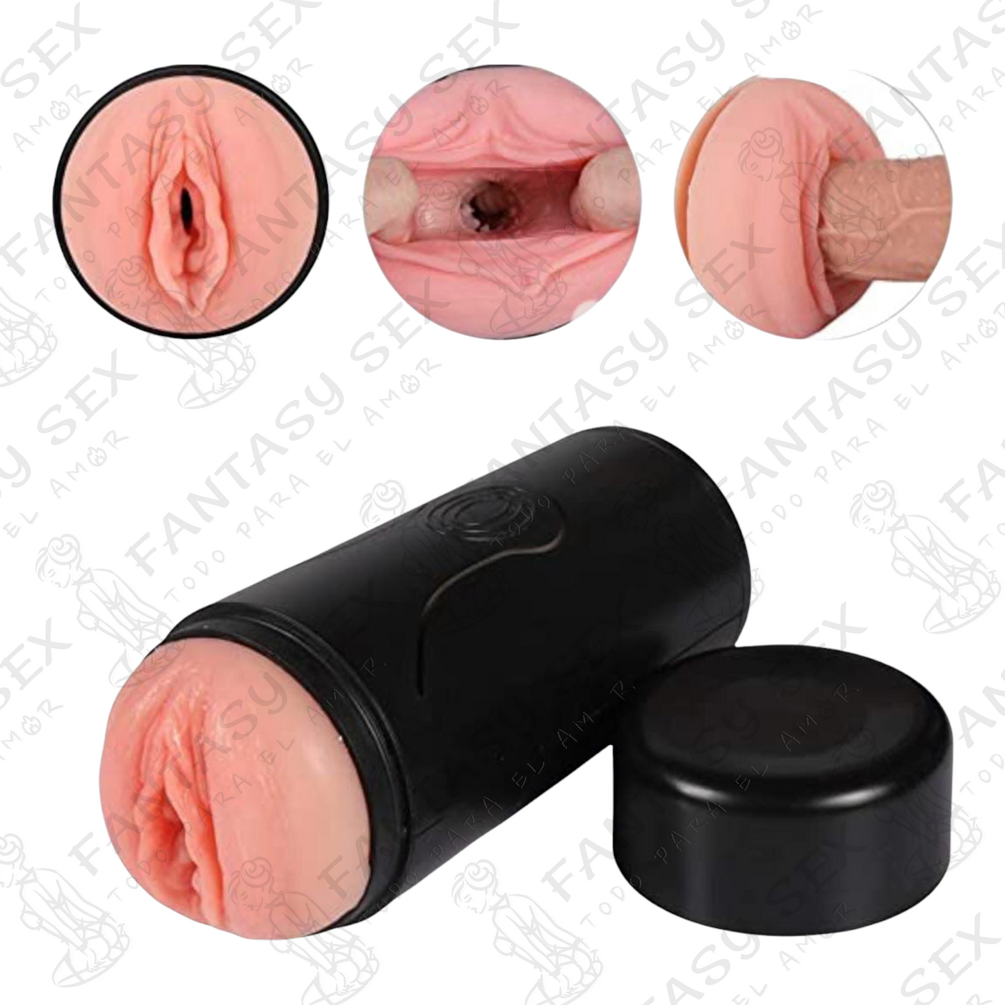 VG Vaginas