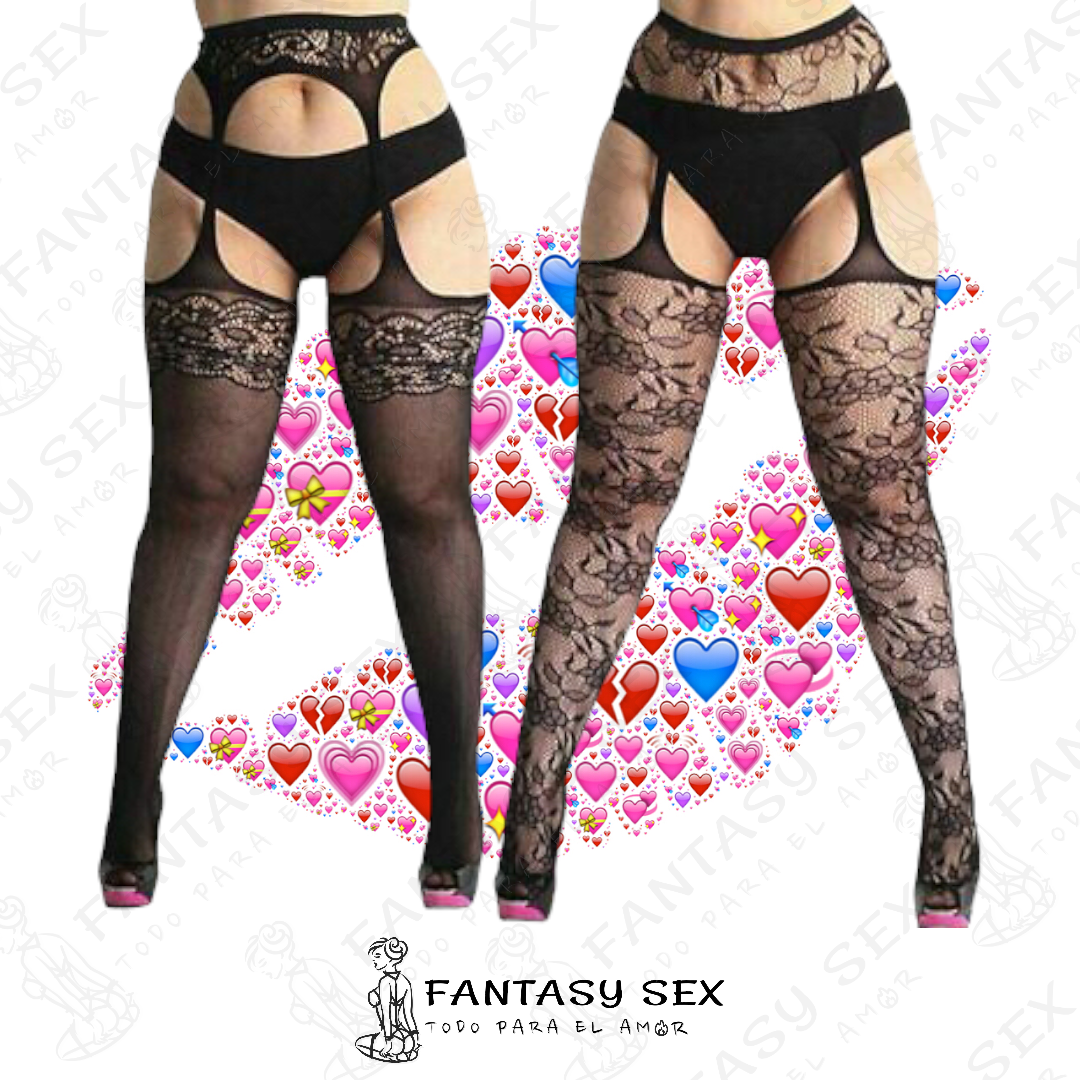 A Conjuntos de lencería