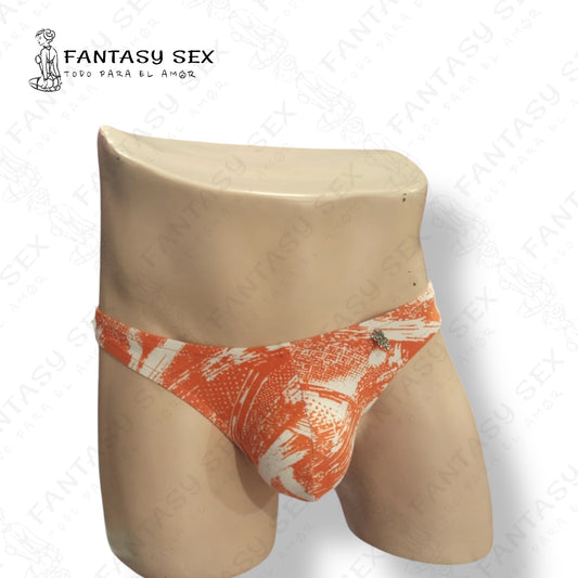 M Ropa interior masculina