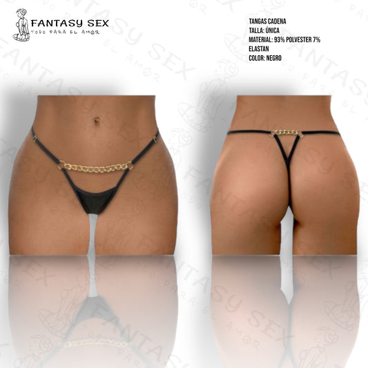 A Conjuntos de lencería