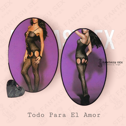 A Conjuntos de lencería