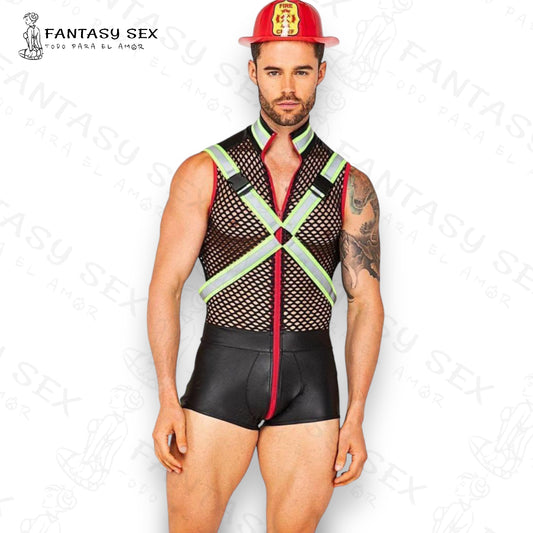 M Ropa interior masculina