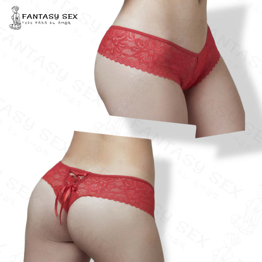 A Conjuntos de lencería